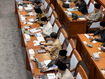 Menag Nasaruddin: Belum Ada Wacana Tambahan Kuota Jemaah Haji 2025