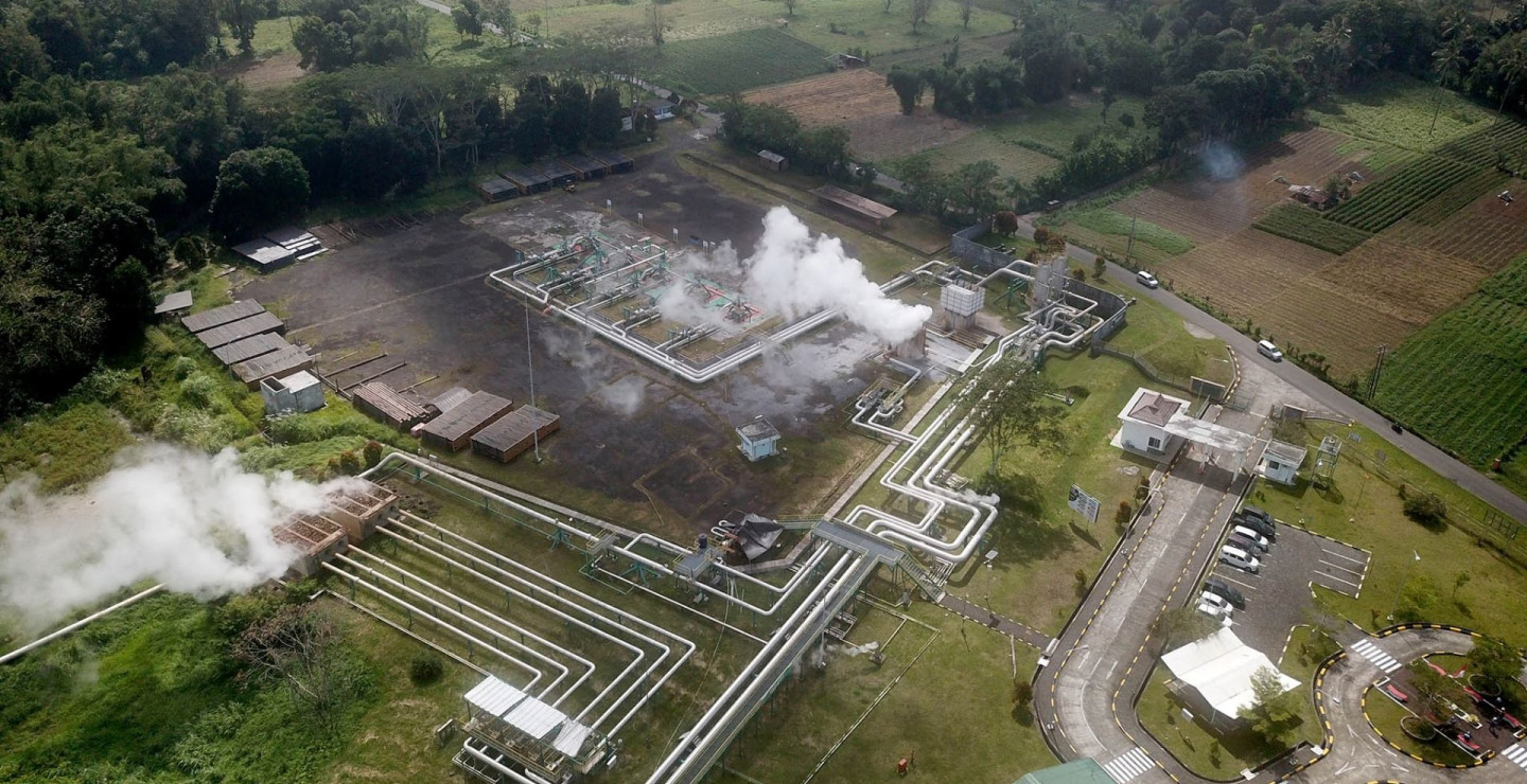 New Regulation: A Boost for PLN to Incorporate More Renewable Energy