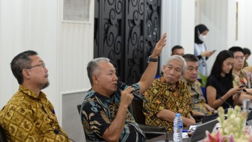 PGN (PGAS) Berencana Jual Blok Gas Muriah