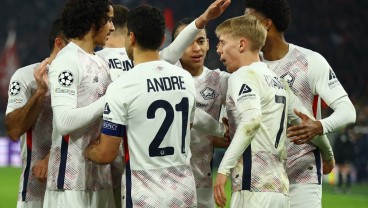 Prediksi Skor Lille Vs Dortmund 13 Maret, Susunan Pemain, H2H, Preview