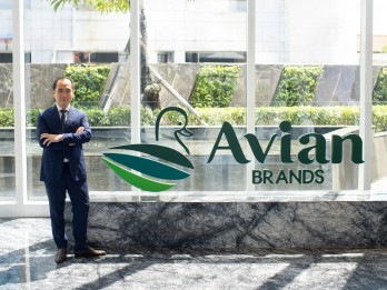 Avia Avian’s Business Strategy Amid Economic Downturn: Ruslan Tanoko