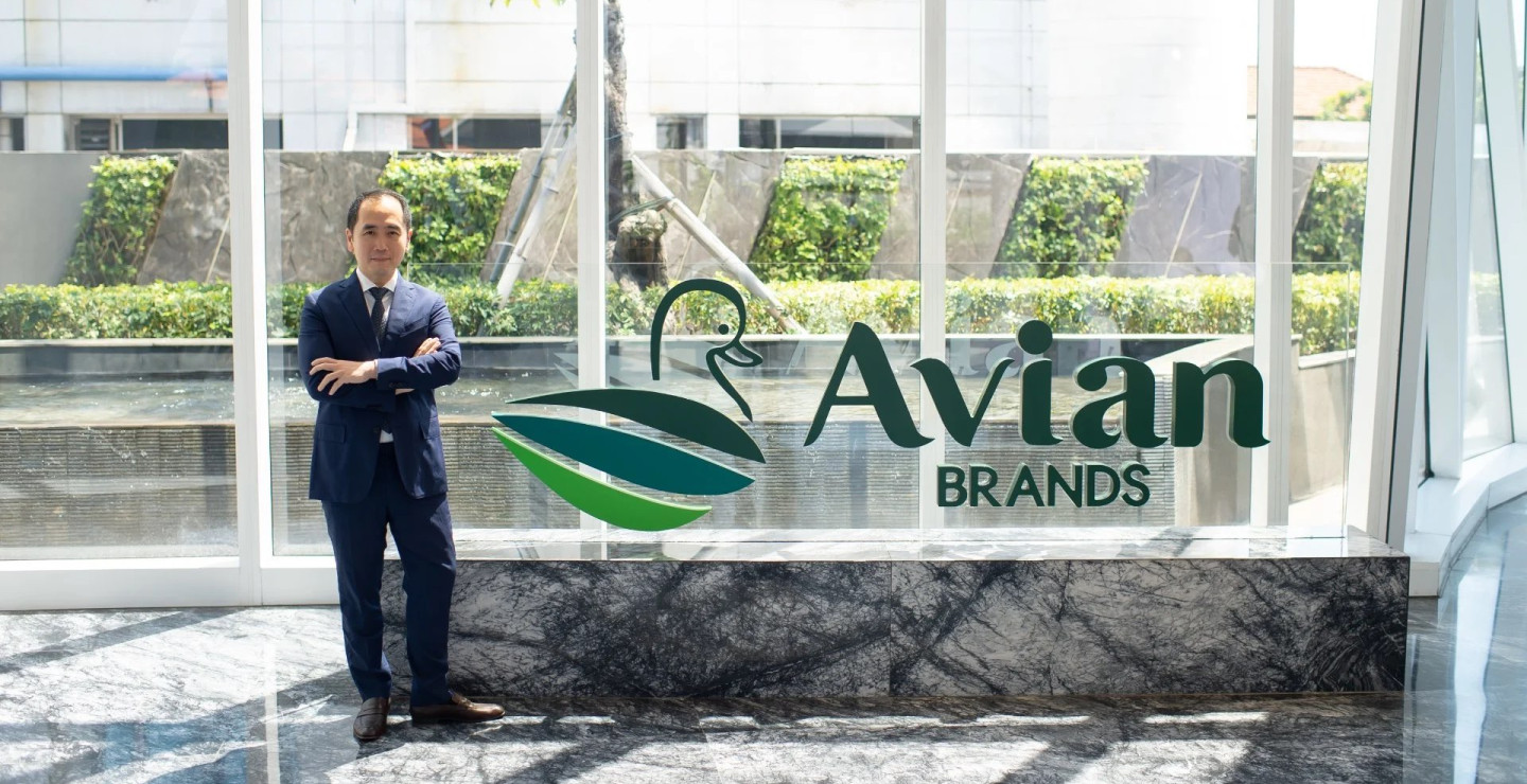 Avia Avian’s Business Strategy Amid Economic Downturn: Ruslan Tanoko
