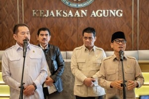 Pengawasan Penggunaan Dana Desa