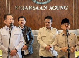 Pengawasan Penggunaan Dana Desa