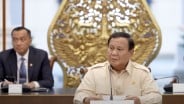 Krisis Pangan Jepang-Malaysia Bikin Prabowo Was-Was, Bagaimana Antisipasi RI?