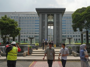 Penjualan Eceran Kontraksi 4,7% per Januari 2025, BI Sebut Imbas Normalisasi Usai Nataru
