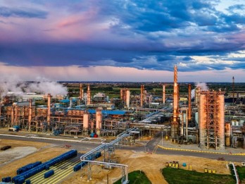 Urgensi Menata Ulang Posisi Ormas dalam Aktivitas Industri
