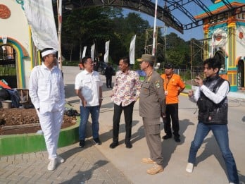 Pembongkaran 3 Tempat Wisata Selain Hibisc Puncak Tunggu Hasil Penyidikan KLH