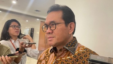 Mendag Akui Rasio Pengusaha RI Tertinggal Jauh dari Singapura