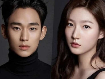 Agensi Kim Soo-hyun Bantah Tuduhan Hubungan dengan Kim Sae-ron