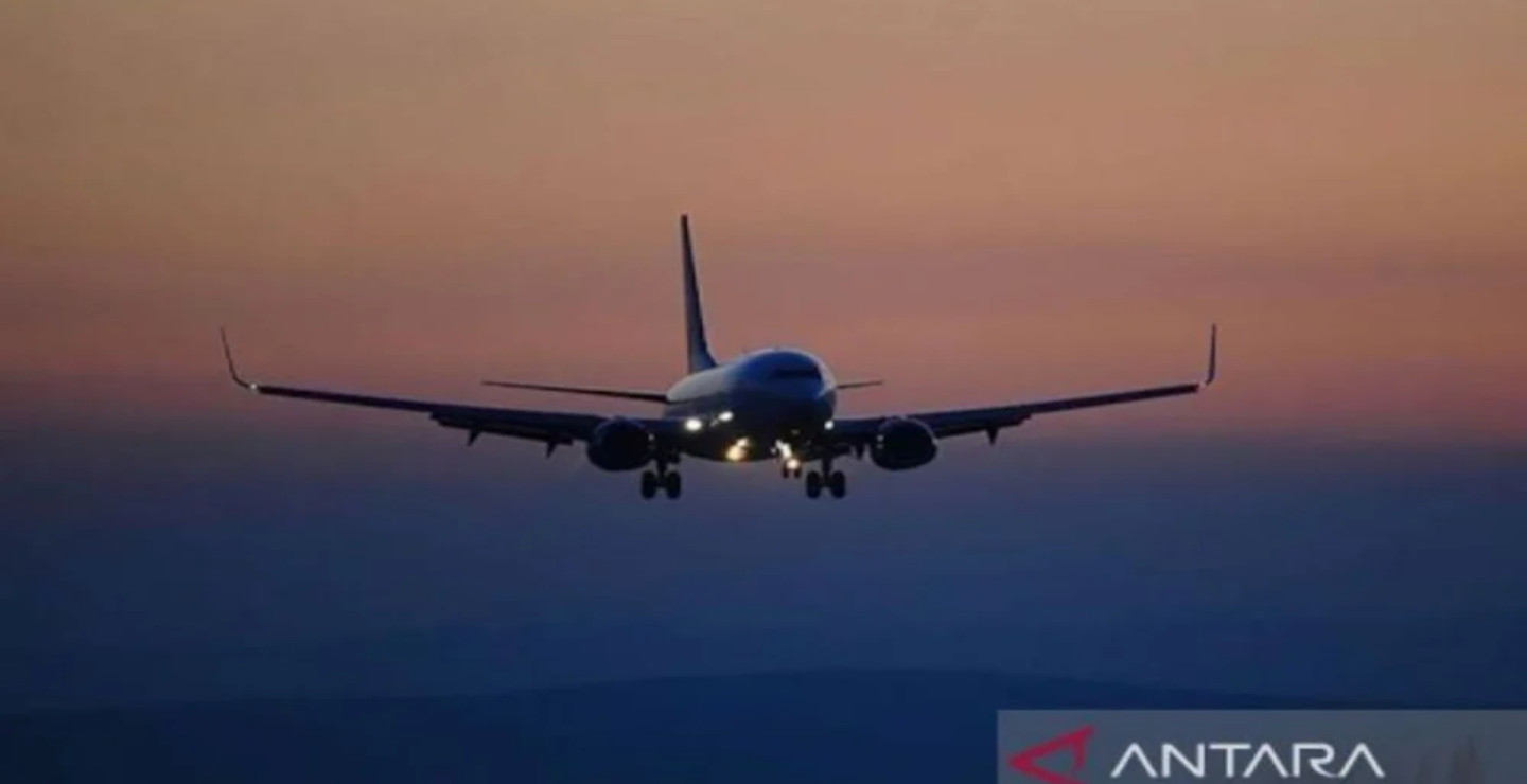 Indonesia Airlines dan Jejak Bisnis Iskandar Calypte Holding