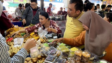 Segudang Manfaat Kolang-Kaling bagi Kesehatan Tulang