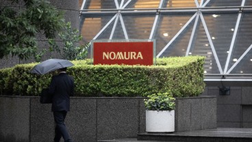 Gelombang Eksodus Berlanjut, Nomura Umumkan Keluar dari Aliansi Iklim Perbankan