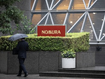 Gelombang Eksodus Berlanjut, Nomura Umumkan Keluar dari Aliansi Iklim Perbankan