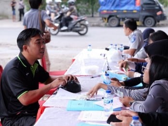 Wajib Pajak di Jabar Bisa Bayar Pajak Sambil Ngabuburit