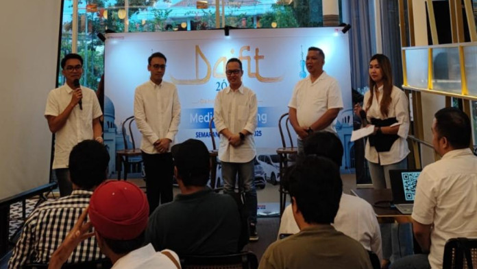 Astra Daihatsu Kembali Hadirkan Program Daifit Berhadiah Umrah