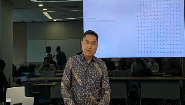 IBM Prediksi Small Language Model (SLM) AI jadi Tren, Lebih Efisien dan Hemat