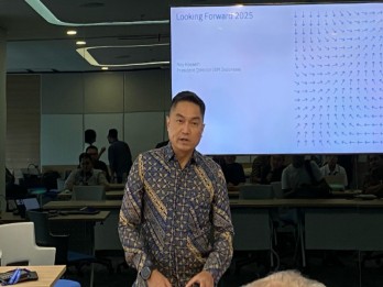 IBM Prediksi Small Language Model (SLM) AI jadi Tren, Lebih Efisien dan Hemat