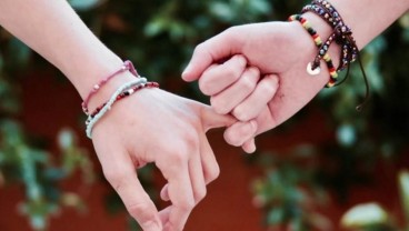 Tips Cinta, Ini 10 Tanda Pria Tertarik ke Perempuan