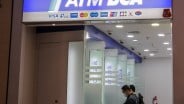 Peluang Bangkitnya Saham BCA (BBCA) setelah Umumkan Tebaran Dividen