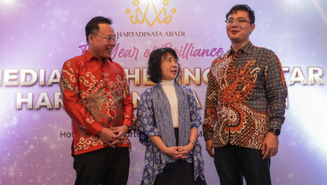 HRTA Siap Berkontribusi Dalam Ekosistem Bullion Bank