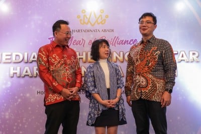 HRTA Siap Berkontribusi Dalam Ekosistem Bullion Bank