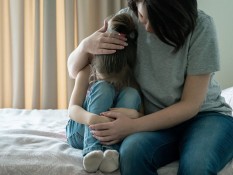 Orang Tua Tidak Boleh Ucapkan 5 Kalimat Ini ke Anak, Bisa Ganggu Mental