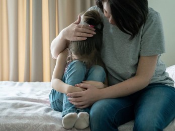 Orang Tua Tidak Boleh Ucapkan 5 Kalimat Ini ke Anak, Bisa Ganggu Mental