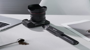 INBEX Perkuat Posisi Pasar Peralatan Pendukung Fotografi dan Videografi