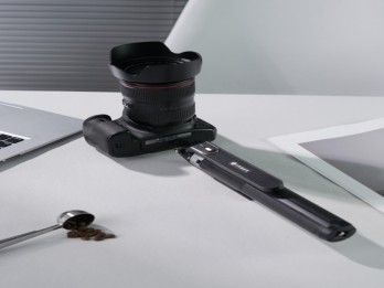 INBEX Perkuat Posisi Pasar Peralatan Pendukung Fotografi dan Videografi