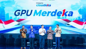 Lintasarta Tambah Kapasitas - Terapkan AI Antisipasi Lonjakan Trafik Idulfitri