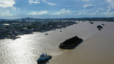 Penyesuaian Tarif Royalti Komoditas Minerba
