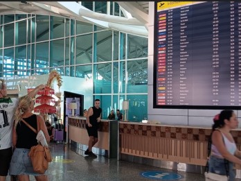 Tanggal Berapa Tiket Pesawat Turun pada Lebaran 2025?