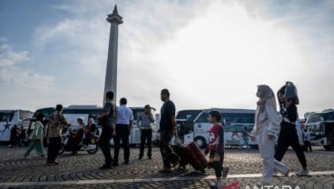 Pemprov DKI Tambah Bus Mudik Gratis 2025: Simak Cara, Link, dan Lokasi Daftarnya