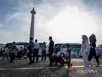 Pemprov DKI Tambah Bus Mudik Gratis 2025: Simak Cara, Link, dan Lokasi Daftarnya