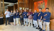 Pertahankan Predikat Bintang 3, Allstay Hotel Semarang Perkuat Pelayanan