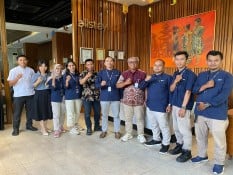 Pertahankan Predikat Bintang 3, Allstay Hotel Semarang Perkuat Pelayanan