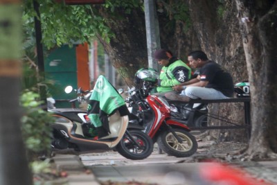 Perkiraan Dana yang Disiapkan Gojek (GOTO) untuk Bantuan Hari Raya Ojol