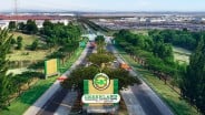 Puradelta Lestari (DMAS) Bidik Marketing Sales Rp1,81 Triliun pada 2025