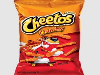 PepsiCo Mulai Produksi Lokal Cheetos Cs di RI, Siap Kuasai Pangsa Pasar?