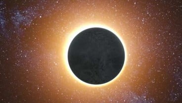 Gerhana Bulan Total akan Muncul Malam Ini, di Pertengahan Bulan Ramadan 2025