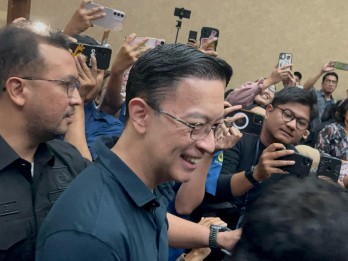 Hakim Tolak Eksepsi Tom Lembong, Sidang Kasus Impor Gula Lanjut ke Pembuktian