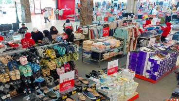Peluang Menantang Peritel ACES, LPPF, MAPI Cari Berkah Lebaran Ketika Daya Beli Tertekan