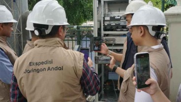 Indosat Tambah Kapasitas Jaringan di 88 Titik di Jatim saat Libur Lebaran 2025