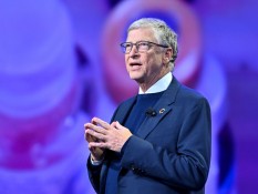 Organisasi Iklim Milik Bill Gates Lakukan PHK di AS dan Eropa, Kenapa?