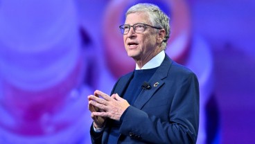 Organisasi Iklim Milik Bill Gates Lakukan PHK di AS dan Eropa, Kenapa?