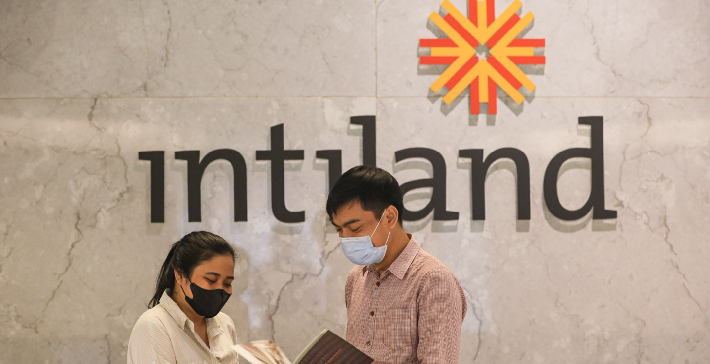 Prakarsa Green Building Pertama di Indonesia Pendiri Intiland (DILD) Hendro S. Gondokusumo