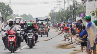 Pantura dan Wilayah Pesisir Berpotensi Banjir Saat Lebaran Periode 29 Maret hingga 27 April