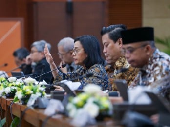 Kemenkeu Bantah Coretax Penyebab Penerimaan Pajak Turun 30%, Ini Alasannya