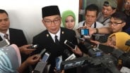 Golkar Jabar Hilang Kontak dengan Ridwan Kamil Usai Penggeledahan KPK